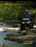 Moose Utility ATV Parts & Accessories Catalog Online...
